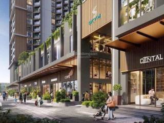 Suất ngoại giao rẻ hơn 3,5 tỉ ô góc shop chân đế sky m mặt đường hoàng quốc việt  0977 141 ***