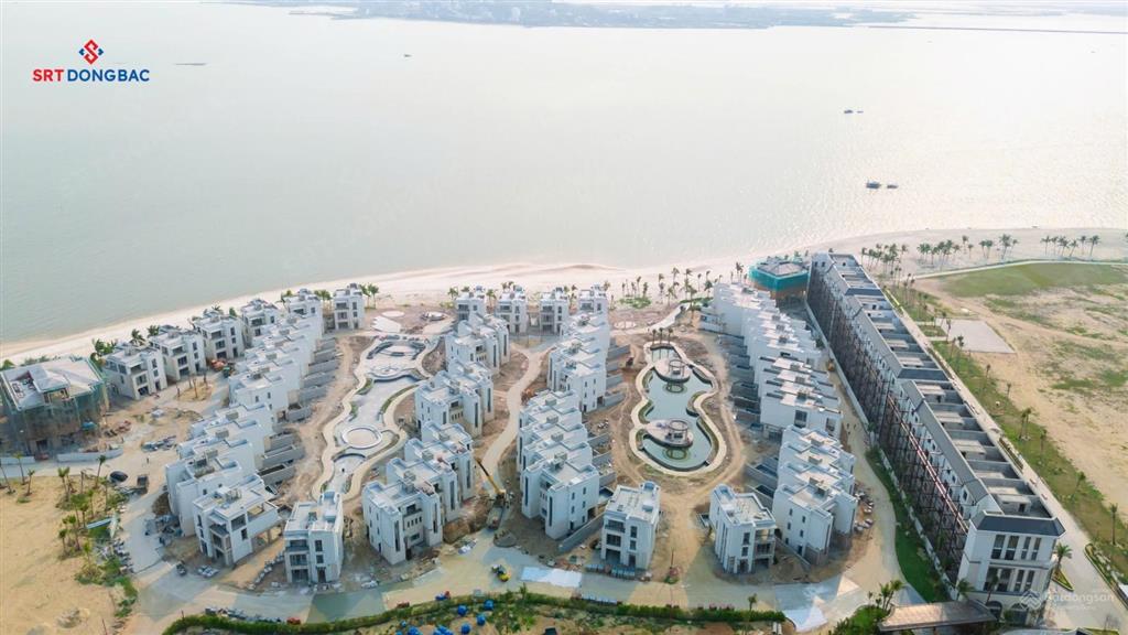 Bán bt ngoại giao góc mặt biển rẻ 5 tỉ, sổ đỏ lâu dài đẳng cấp nhất hạ long.  0977 141 ***