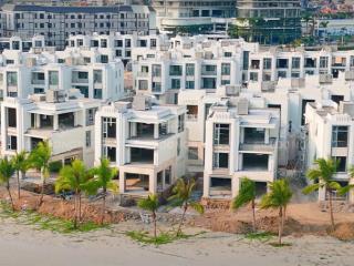 Bán bt ngoại giao góc mặt biển rẻ 5 tỉ, sổ đỏ lâu dài đẳng cấp nhất hạ long.  0977 141 ***