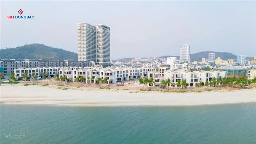 Vốn bỏ 9 tỉ biệt thự mặt biển sổ đỏ lâu dài lagoon residences nhận ngay 2 tỉ từ cđt.  0977 141 ***