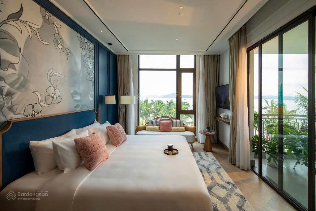 Vốn bỏ 9 tỉ biệt thự mặt biển sổ đỏ lâu dài lagoon residences nhận ngay 2 tỉ từ cđt.  0977 141 ***