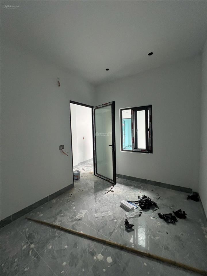 Chính chủ bán nhà 3 tầng  tổ 8 thị trấn an dương  giá 2,79 tỷ  40m2