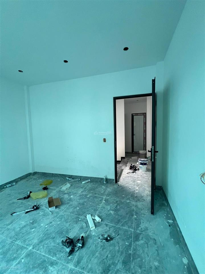 Chính chủ bán nhà 3 tầng  tổ 8 thị trấn an dương  giá 2,79 tỷ  40m2