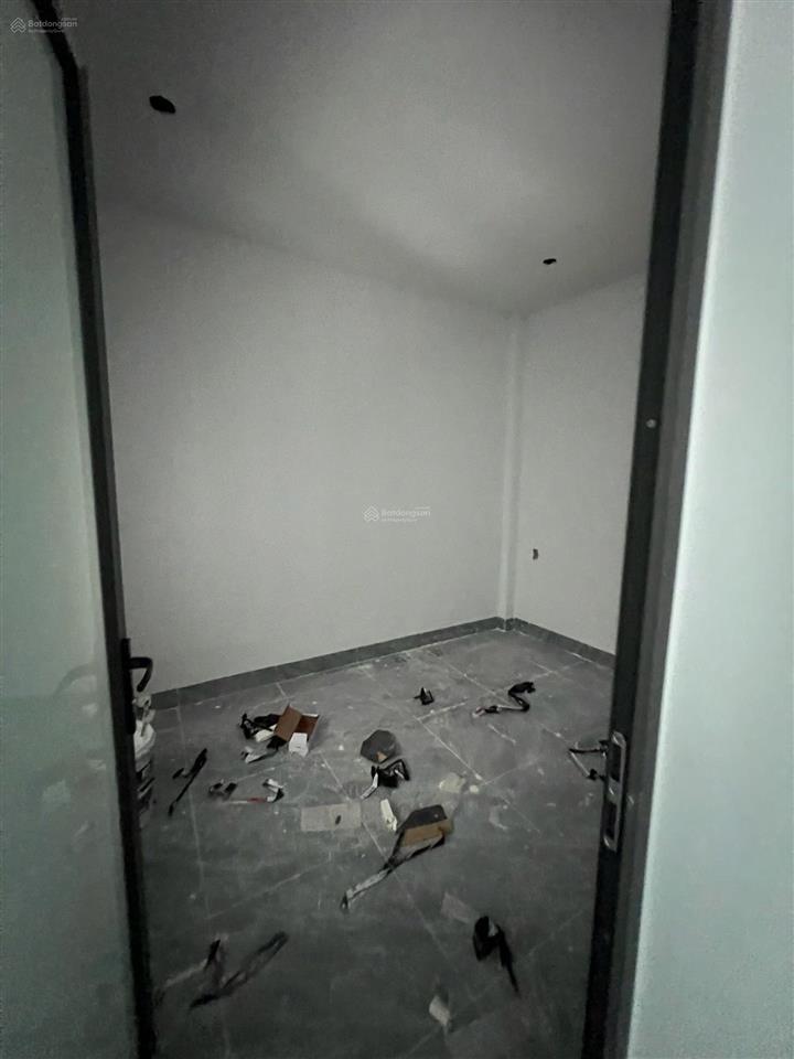 Chính chủ bán nhà 3 tầng  tổ 8 thị trấn an dương  giá 2,79 tỷ  40m2