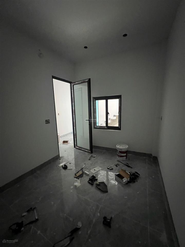Chính chủ bán nhà 3 tầng  tổ 8 thị trấn an dương  giá 2,79 tỷ  40m2
