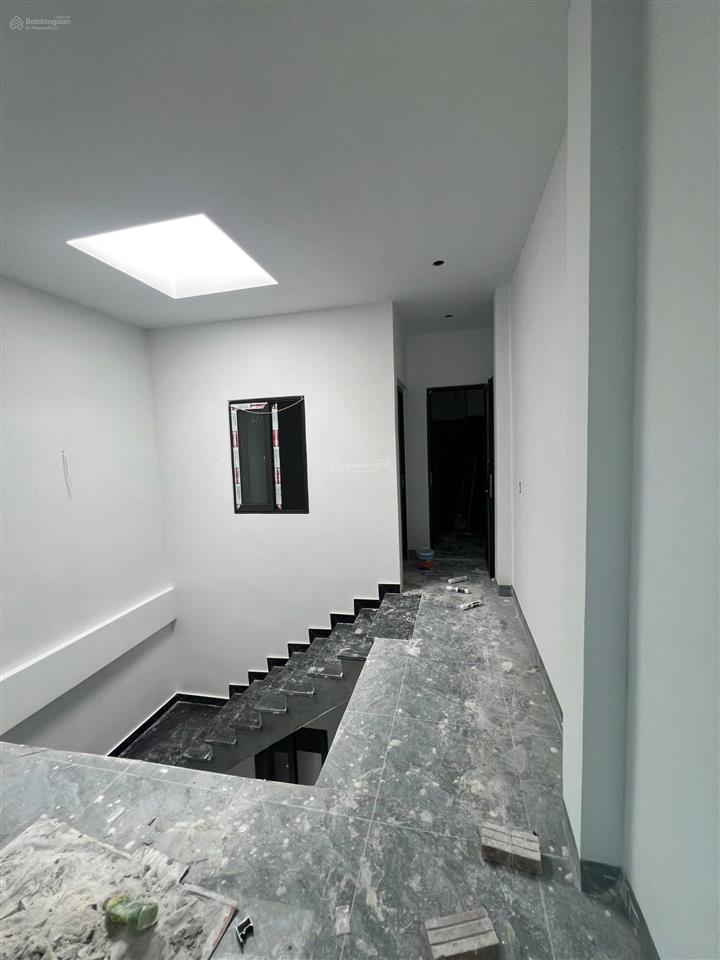 Chính chủ bán nhà 3 tầng  tổ 8 thị trấn an dương  giá 2,79 tỷ  40m2