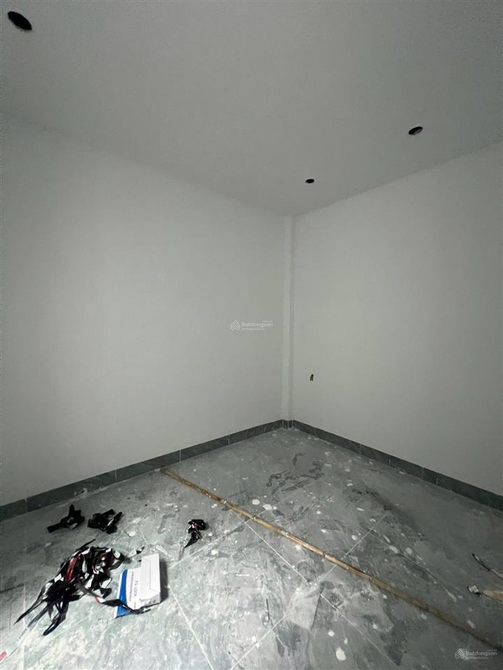 Chính chủ bán nhà 3 tầng  tổ 8 thị trấn an dương  giá 2,79 tỷ  40m2