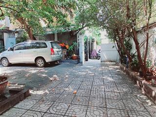 Cho thuê biệt thự mini trần nhật duật, tân định, quận 1