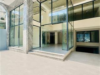 Cho thuê tòa nhà 324d lý thường kiệt, phường diên hồng, tp hồ chí minh