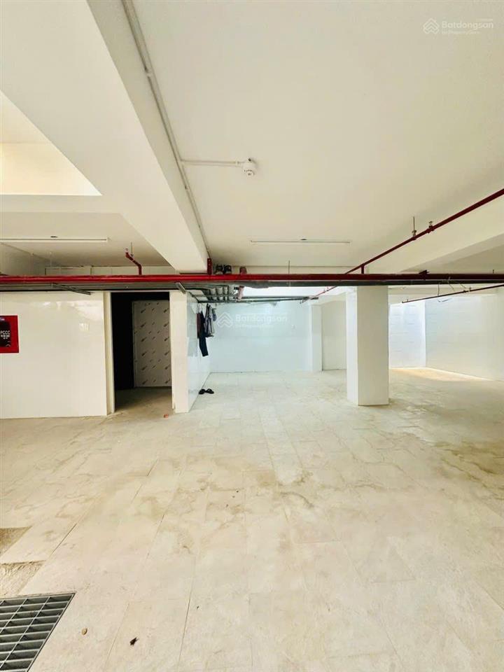 Cho thuê tòa nhà 324d lý thường kiệt, phường diên hồng, tp hồ chí minh