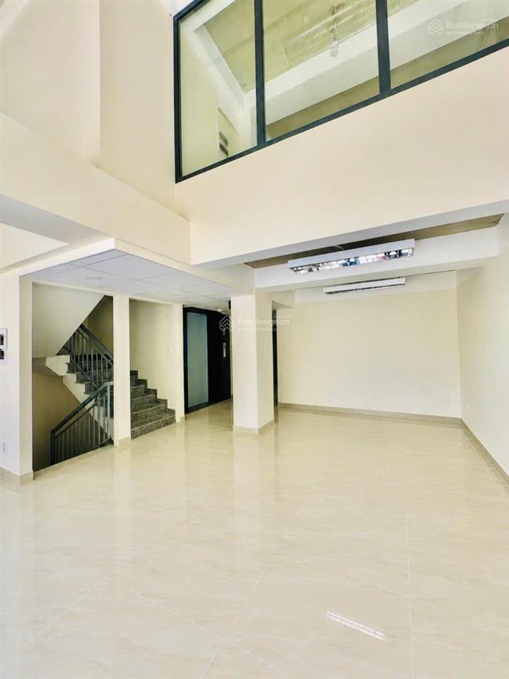 Cho thuê tòa nhà 324d lý thường kiệt, phường diên hồng, tp hồ chí minh