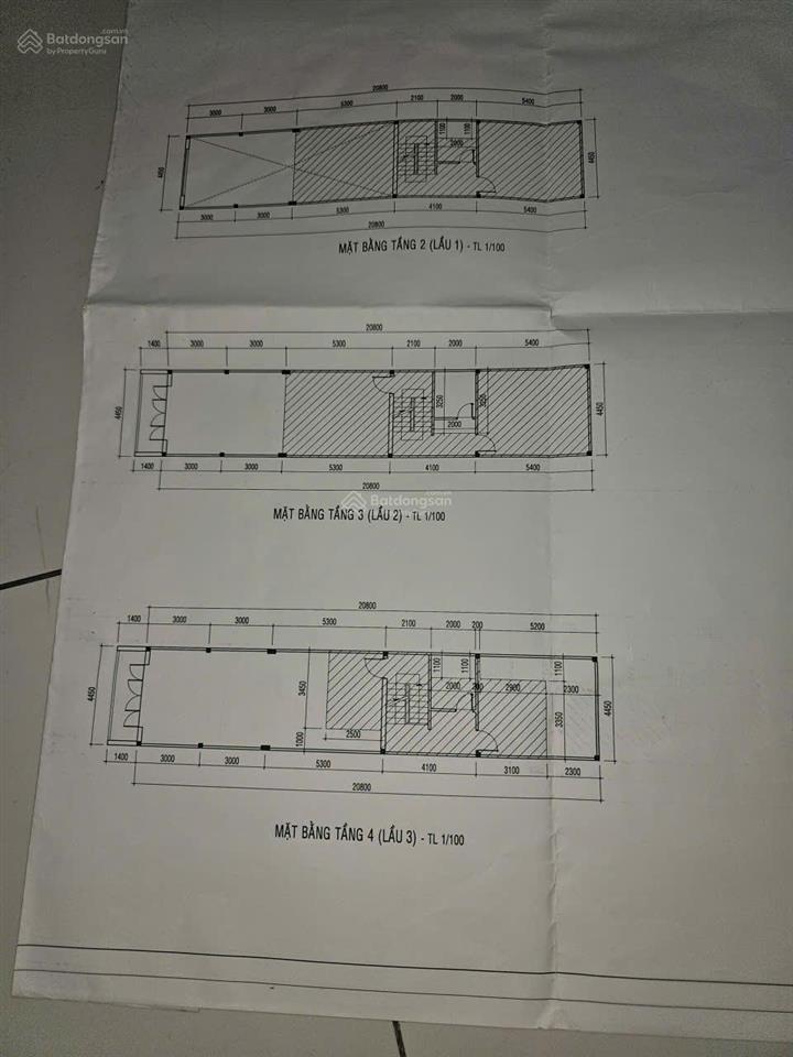 Bán nhà mặt tiền 73 nguyễn văn săng  phường tân sơn nhì  tân phú