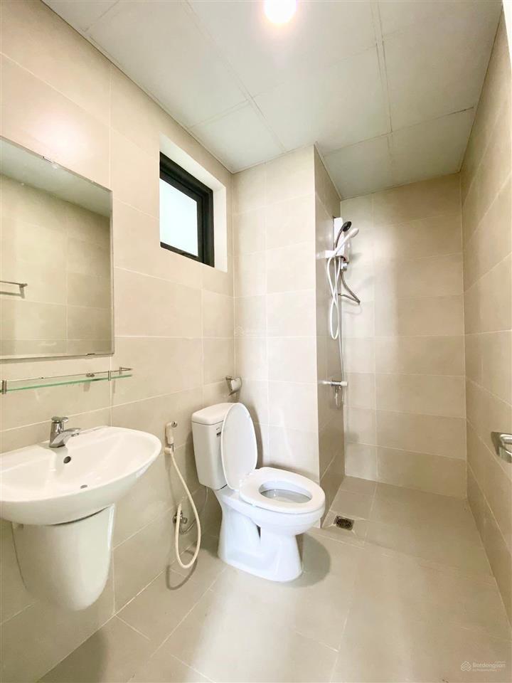Cho thuê saigon intela căn 78m2 (3pn, 3wc) 7.5 triệu/th full nội thất
