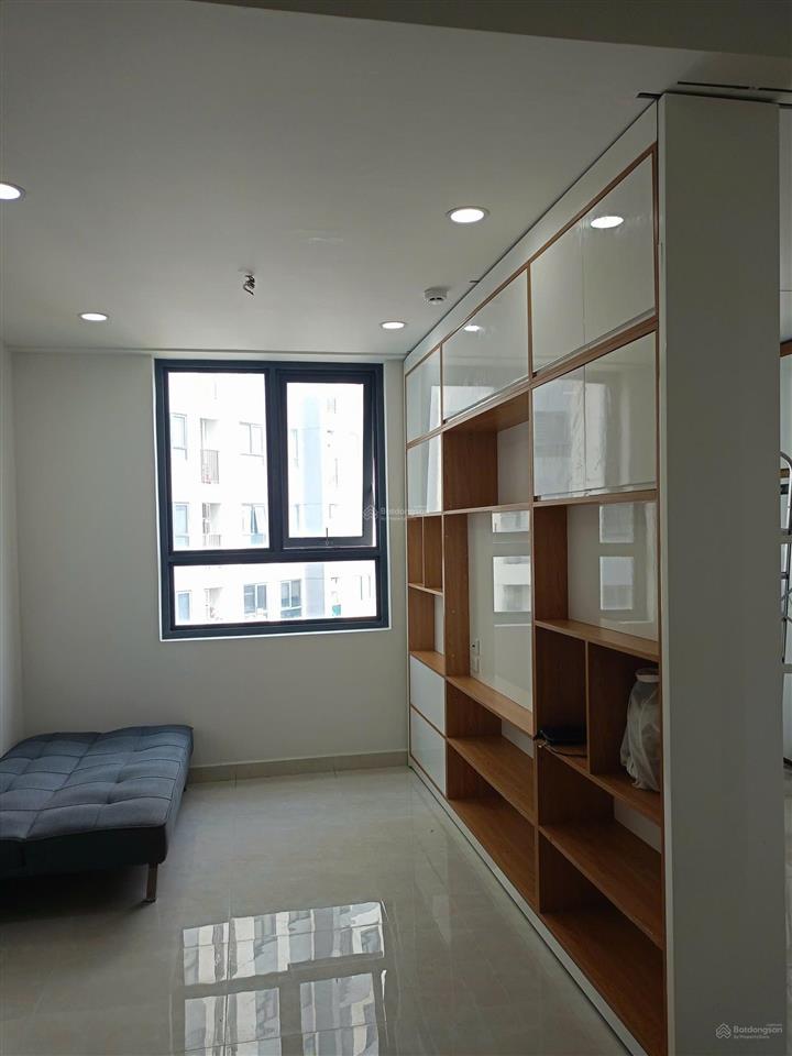 Cho thuê saigon intela căn 78m2 (3pn, 3wc) 7.5 triệu/th full nội thất