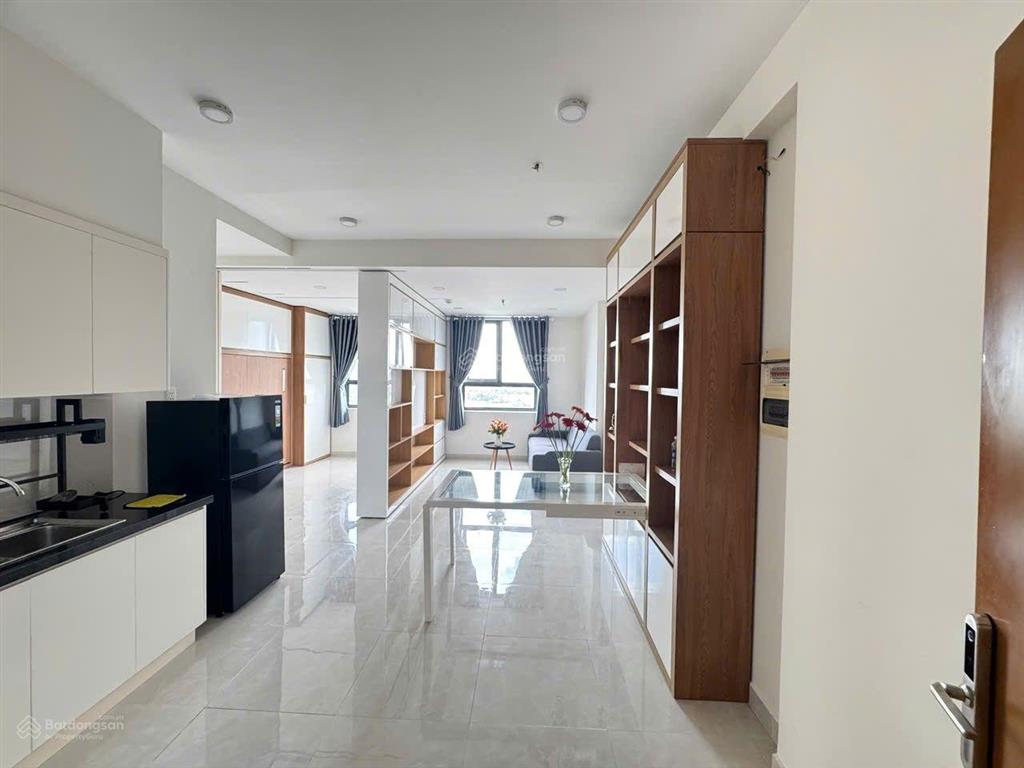 Cho thuê saigon intela căn 78m2 (3pn, 3wc) 7.5 triệu/th full nội thất
