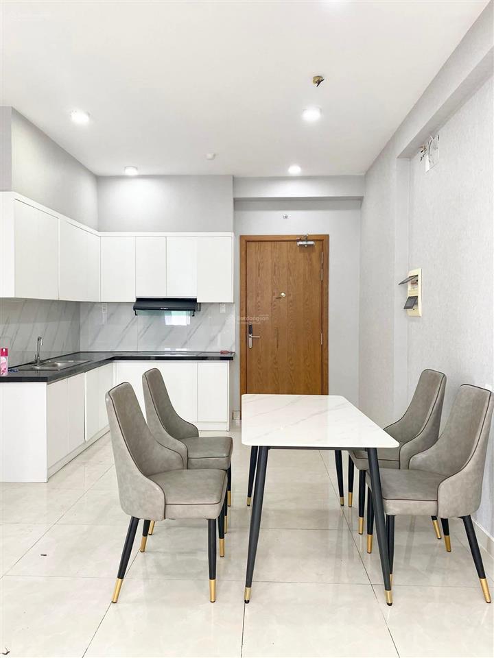 Cho thuê saigon intela căn 78m2 (3pn, 3wc) 7.5 triệu/th full nội thất
