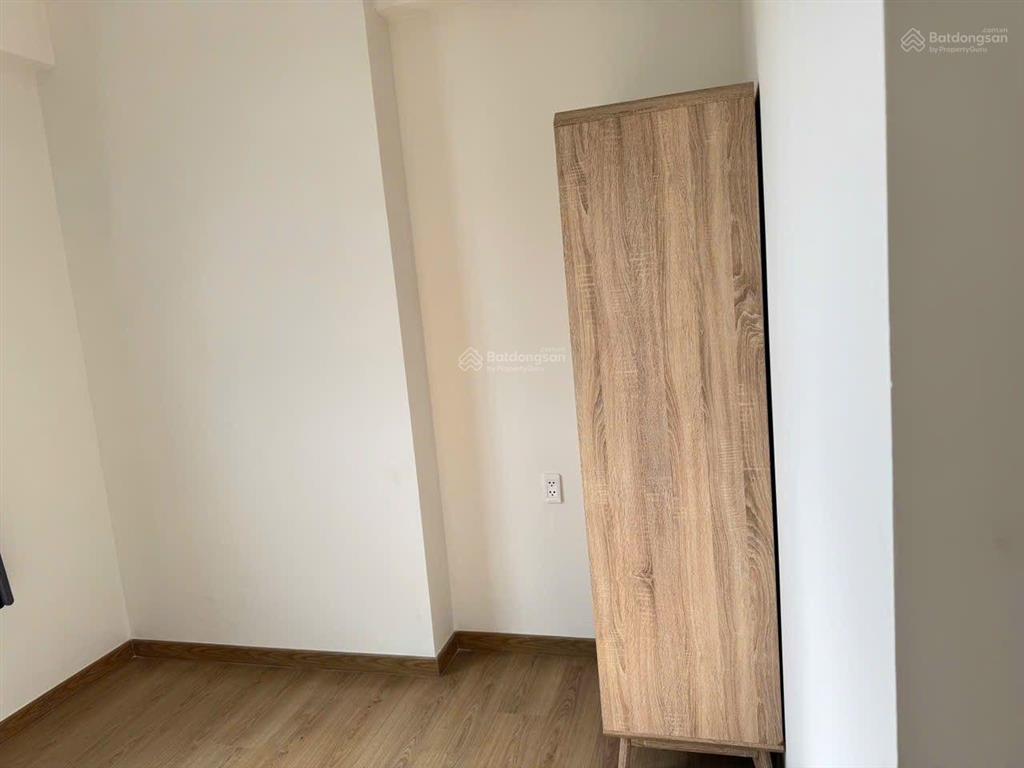 Cho thuê căn hộ saigon intela 50m2 full nội thất đầy đủ chỉ xách vali vào ở giá thuê 6tr500/tháng .