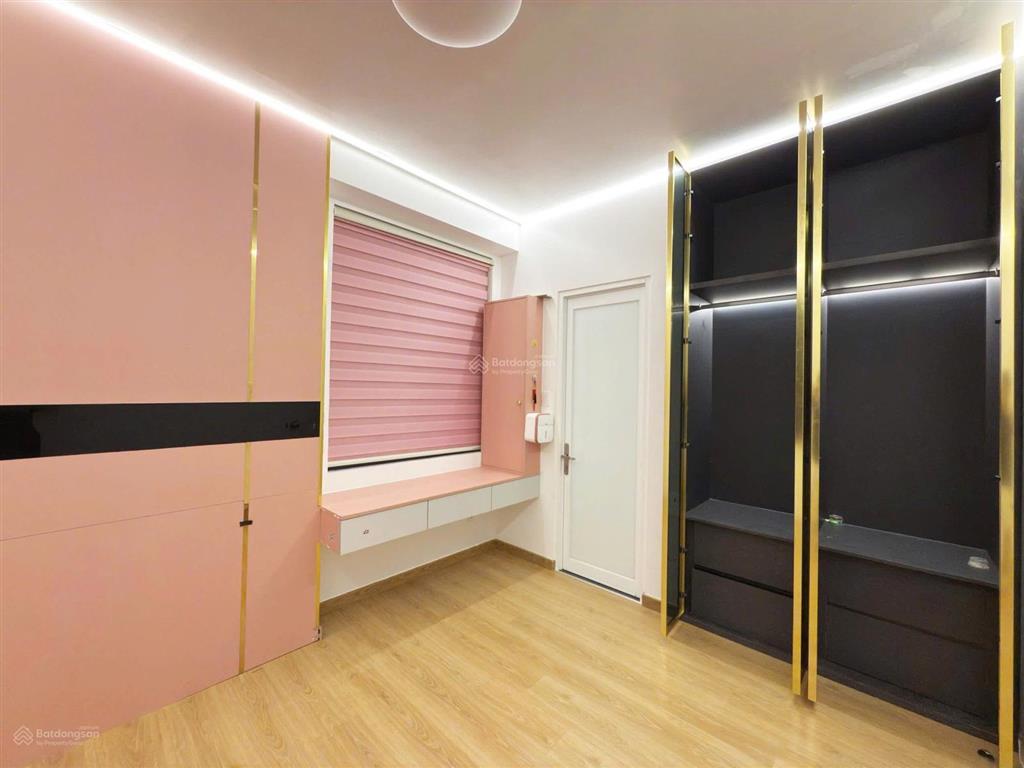 Cho thuê căn hộ saigon intela 50m2 full nội thất đầy đủ chỉ xách vali vào ở giá thuê 6tr500/tháng .