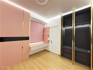 Cho thuê căn hộ saigon intela 50m2 full nội thất đầy đủ chỉ xách vali vào ở giá thuê 6tr500/tháng .