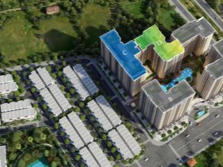 Bán nhanh lovera vista khang điền 65,6m2  2pn + 2wc giá 3ty100 ,view nắng sáng thoáng mát.