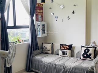 Bán căn hộ 51m2 giá 2tỷ25 tặng lại nội thất view đẹp, hướng nam mát mẻ,  0332 177 ***