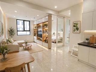 Giỏ hàng 50 căn chuyển nhượng giá tốt diện tích 50m 2pn 2.07 tỷ