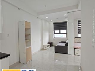Cho thuê căn hộ saigon intela 50m2 giá thuê chỉ 6 triệu/tháng