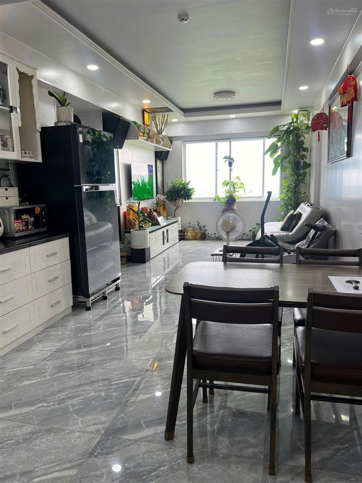 Bán căn hộ happy city (cc hạnh phúc) nguyễn văn linh  63m2 giá 1tỷ900 nhà mới đẹp nội thất xịn