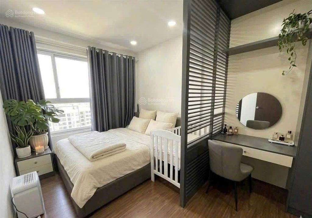 Bán căn hộ 70m2 sổ hồng giá 4.85 tỷ sunrise riverside  quận 7 full rổ hàng xem thực tế 1pn 2pn 3pn