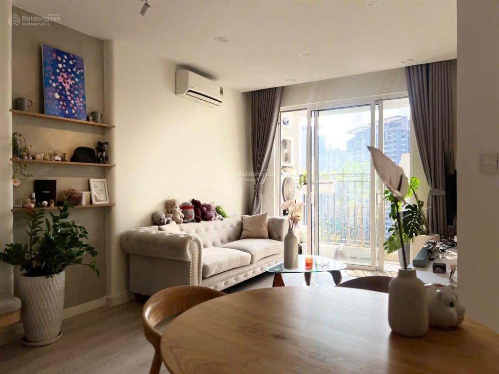 Bán căn hộ 70m2 sổ hồng giá 4.85 tỷ sunrise riverside  quận 7 full rổ hàng xem thực tế 1pn 2pn 3pn