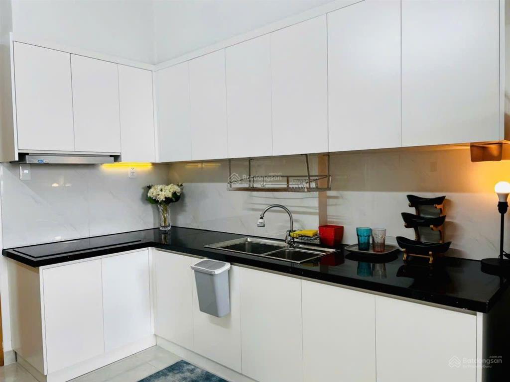 Bán giá nổi bật trong tháng 9.2026 saigon intela chỉ  căn hộ 50m2 nhà mới 95% ...