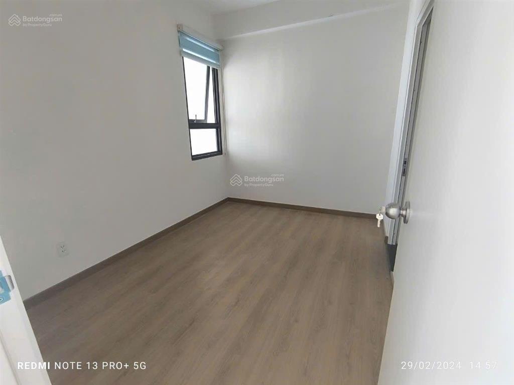 Bán giá nổi bật trong tháng 9.2026 saigon intela chỉ  căn hộ 50m2 nhà mới 95% ...