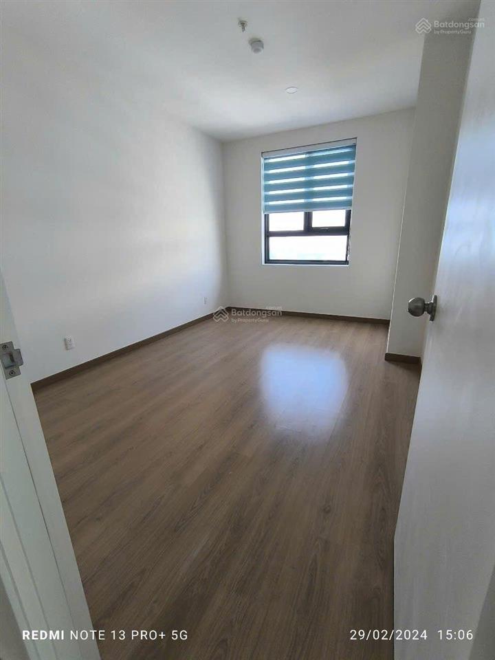 Bán giá nổi bật trong tháng 9.2026 saigon intela chỉ  căn hộ 50m2 nhà mới 95% ...