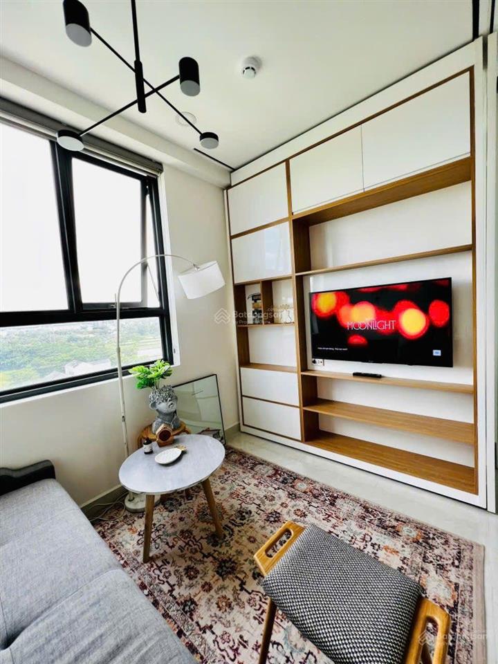 Bán giá nổi bật trong tháng 9.2026 saigon intela chỉ  căn hộ 50m2 nhà mới 95% ...