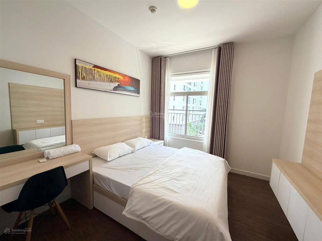 Cho thuê sunrise riverside 70m2 2pn 2wc căn giá tốt khu đại học rmit
