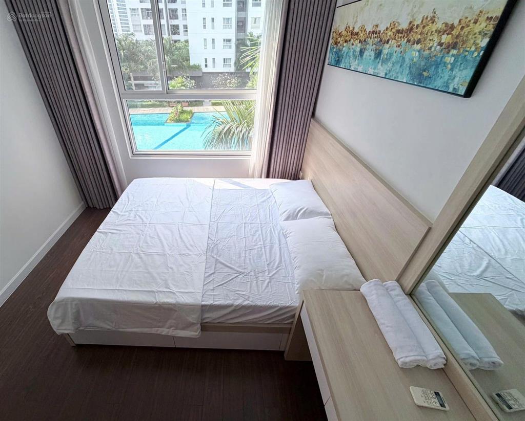 Cho thuê sunrise riverside 70m2 2pn 2wc căn giá tốt khu đại học rmit
