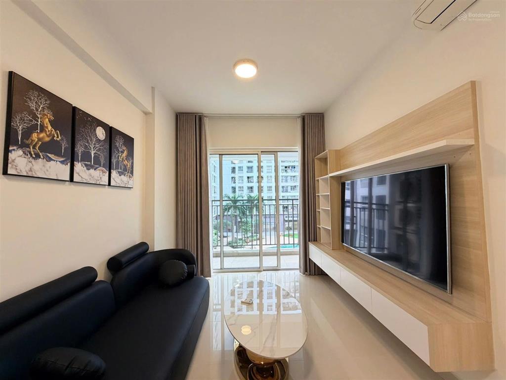 Cho thuê sunrise riverside 70m2 2pn 2wc căn giá tốt khu đại học rmit