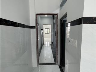 Bán nhà 1/ phường phước long b gần kdc khang điền 95m2 chỉ 9.9 tl hẽm xe hơi shr vuông a4