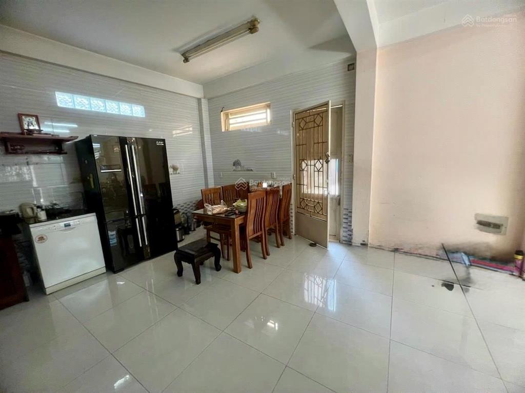 Bán nhà 3 tầng hẽm xe hơi nguyễn xí bình thạnh 72m2 chỉ 9.8 tỷ sổ vuông