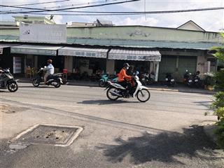 Bán đất 1/ phạm văn đồng 72m2 (4.5x16) chỉ 4.2 tỷ hẽm xe hơi đất vuông shr thổ cư 100% klg kqh