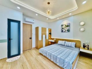 Bán nhà 1/ thích quãng đức p5 phú nhuận hxh 65m2 (4.4x15) 3pn mới ở ngay shr kqh klg gần khu pxl