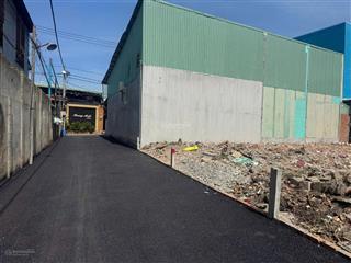 Bán đất hẽm xe hơi quốc lộ 13 70m2(4x18) thổ cư vuông a4, cạnh vạn phúc chỉ 6.3 tỷ