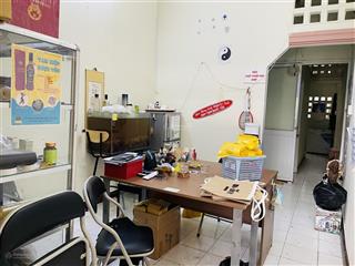 Bán nhà hẻm xe hơi phan đình phùng p1 phú nhuận 71m2 3pn gần khu đường hoa giá rẻ đầu tư