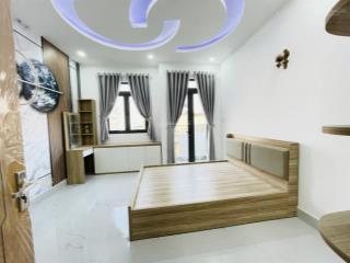 Bán nhà 3 tầng 5pn dtsd 114m2 huỳnh văn bánh phú nhuận 7.6 tỷ shr