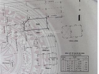 Bán nhà logoc 5 tầng nguyễn oanh khu phân lô 5pn , hẽm xe hơi, 73m2 ngang 6 vuông chỉ 8.x tỷ