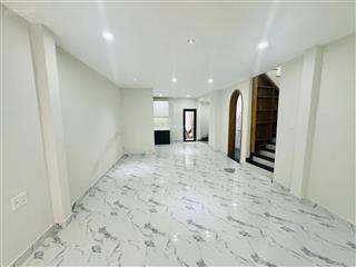 Bán nhà nguyễn thái sơn 56m2 3pn chỉ 4.3 tỷ sát emart phan văn trị gần bình thạnh