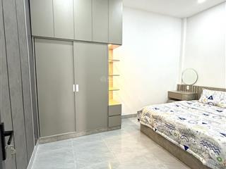 Bán nhà hẻm thông gần chợ gò vấp 65m2, 3 phòng ngủ có phòng dưới trệt, phù hợp ở kinh doanh