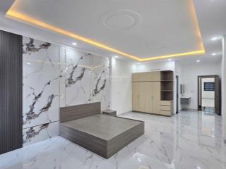 Chủ giảm sâu gần 2 tỷ, nhà 3 tầng 5 phòng mới keng, hẽm xe hơi, ngay vạn phúc, 4.5x23, chỉ hơn 7 tỷ