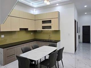 Bán nhà vừa ở vừa có nguồn thu, hẽm oto, ngay cầu bình lợi, 54m2, kqh, klg, 4 tầng, nhỉnh 7 tỷ