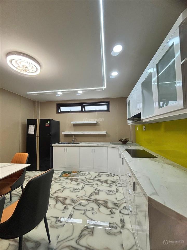 Bán nhà vừa ở vừa có nguồn thu, hẽm oto, ngay cầu bình lợi, 54m2, kqh, klg, 4 tầng, nhỉnh 7 tỷ